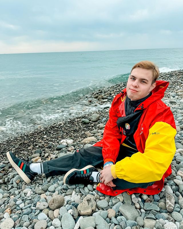 taurinsh_yaroslav в LOOKY. . Ах море, море, море ...