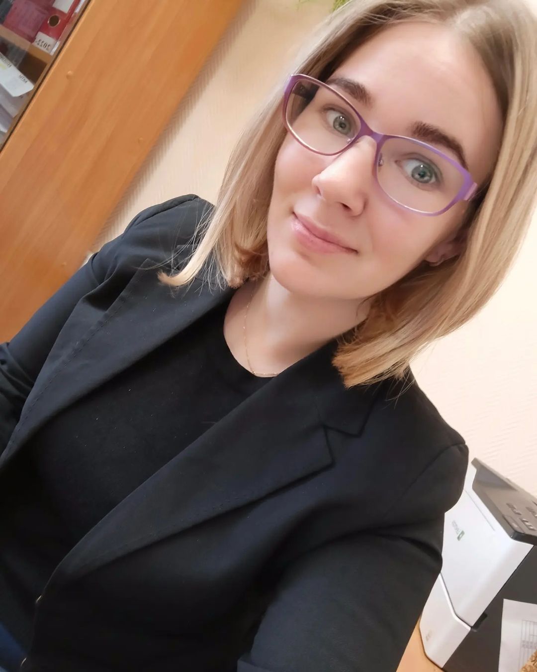 odintsovamargosha в LOOKY — публикация