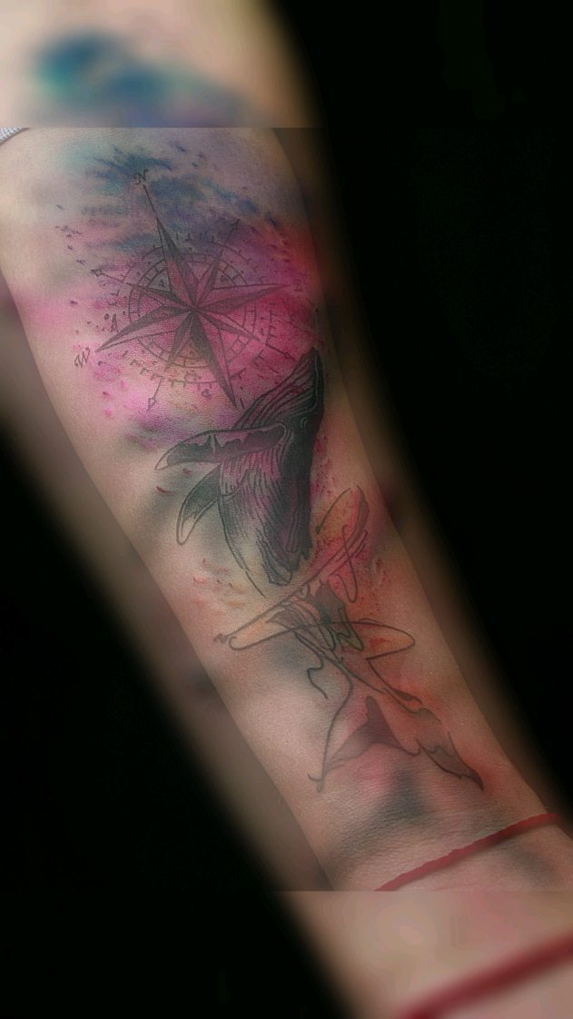 tattoomakss в LOOKY. . null