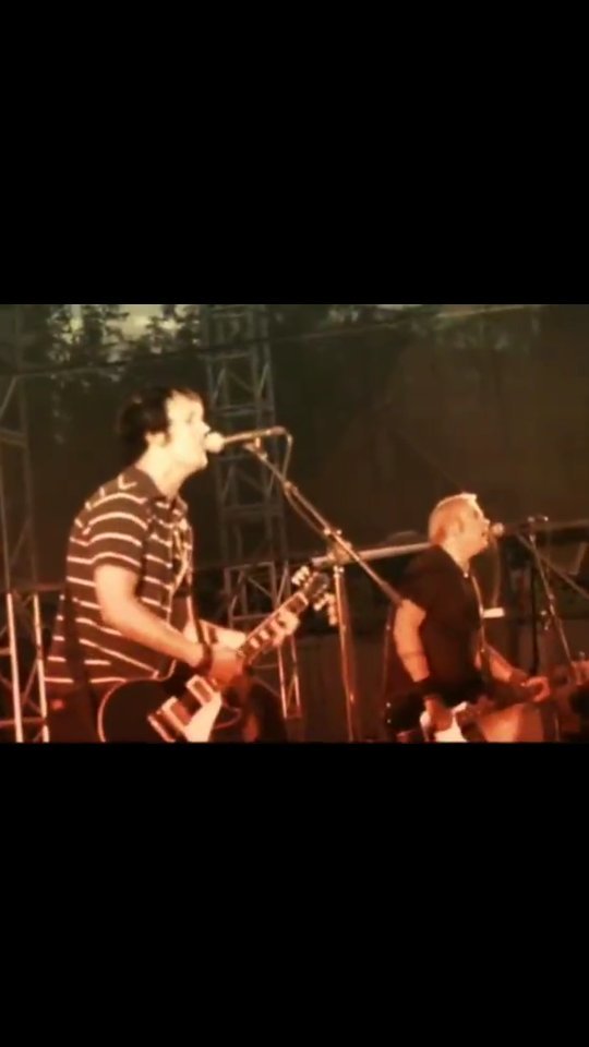 saberovpunk в LOOKY. #neverforgettonysly. No Use for a Name - ...