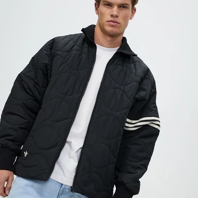 thecoolwear в LOOKY. . adidas Adicolor Neuc...