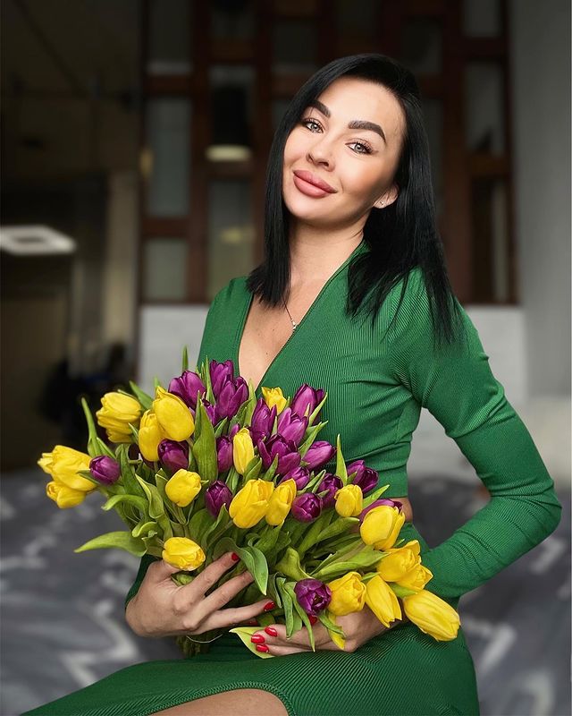 miss__juliyam в LOOKY. . С 8 марта , девочки❤...