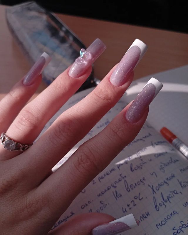 _nails.vik.ka_ в LOOKY. #моделирование,#маникюрслуцк,#мастерманикюра,#матовыйманикюр,#слуцкманикюр,#слуцк,#слуцк. 😍💖

#моделирование...