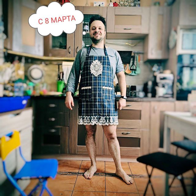 ziminka.psy в LOOKY. . Что Женщине нужно на...