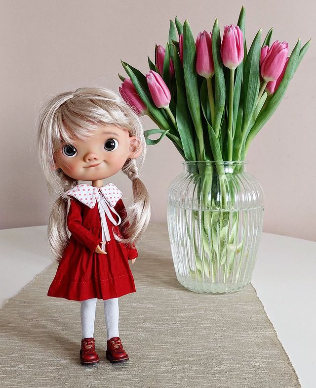 dolls.tini в LOOKY. #hminor,#hminordoll,#hminorpipi,#pipi,#castomdoll,#hminorcastom,#ooak,#ooakdoll,#dollcollection,#,#mydoll,#photodolls,#outfitdolls,#dollsoutfit,#blythe,#blythedolls. Нарядилась❣️ соответ...