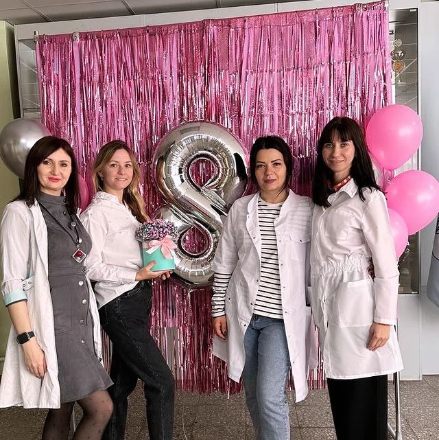 irinkaantonova1988 в LOOKY. . Всех девочек с прекр...