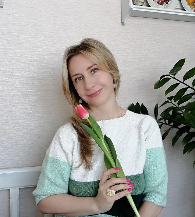 yanarein.knit в LOOKY. . Мои рукодельницы, с ...