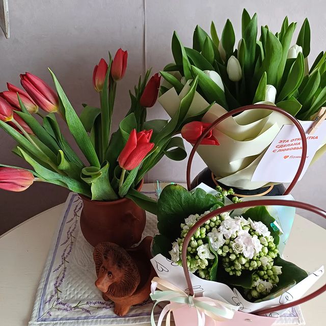 mmenshikova61 в LOOKY. . ВЕСНА ♡♡♡