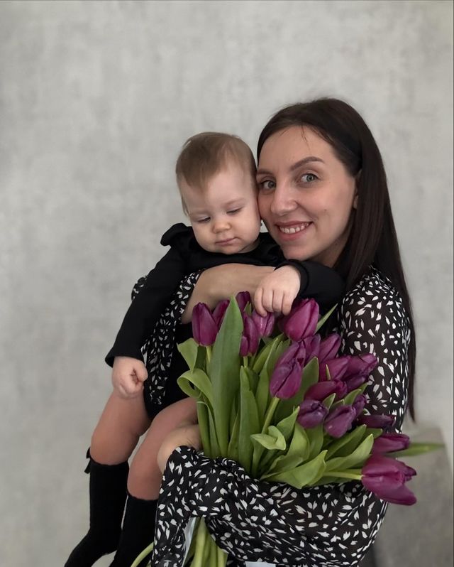 tomchik_18 в LOOKY. . Весна🌷💔
С праздник...