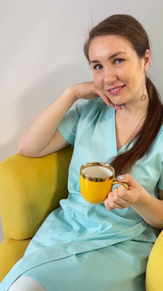 dr.mariakarpova в LOOKY. . null