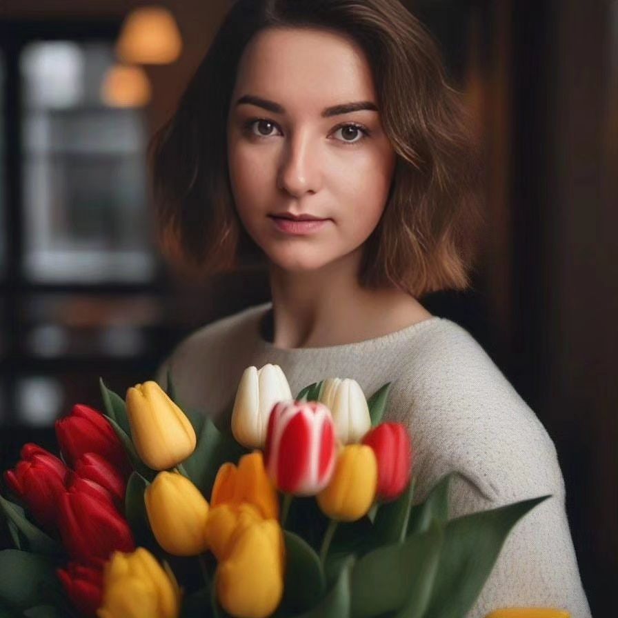 Дорогие женщины! Сердечно поздравляю вас с международным женским Днём 8 марта! Этот день — прекрасная возможность выразить вам свою искреннюю благодарность за ваше тепло, мудрость и невероятную силу, которые вы приносите в этот мир. 

Ваша незаменимая роль в обществе неисчерпаема. Вы являетесь любящими дочерьми, заботливыми матерями и преданными женами. Вы воплощаете красоту, грацию и силу. Ваши таланты, ваша энергия и ваше преображение мира делают нас сильнее и лучше. 

В этот особый день я желаю вам быть окруженными любовью и заботой. Пусть каждый ваш шаг будет наполнен радостью и успехом. Пусть ваши мечты сбываются и ваша жизнь наполняется счастьем и достижениями. Никогда не переставайте верить в себя, и пусть ваше сердце всегда преодолевает любые преграды. 

От всего сердца поздравляю вас с международным женским Днём! Вы заслуживаете всю любовь и уважение этого мира. Будьте счастливы, прекрасны и непобедимы всегда!
