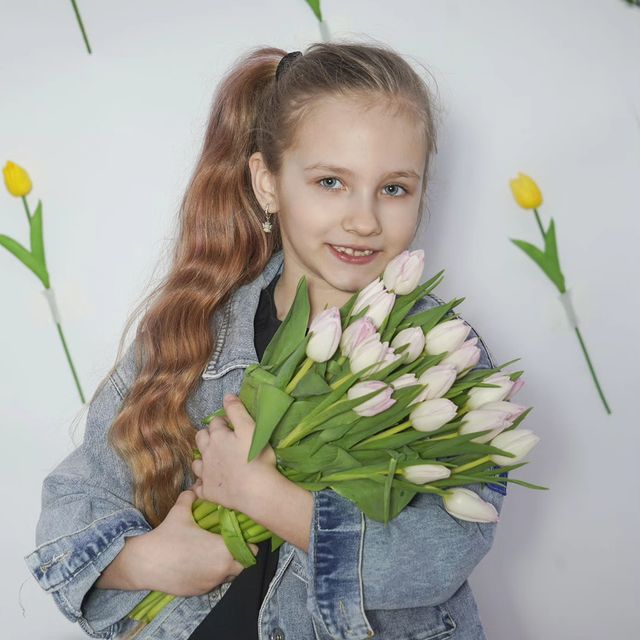 andrew_julia1517 в LOOKY. . Наша малышка в этот ...