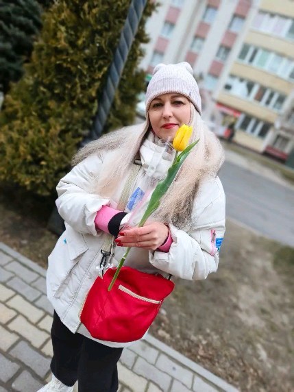 1irina_online в LOOKY. . Девочки! С праздничк...