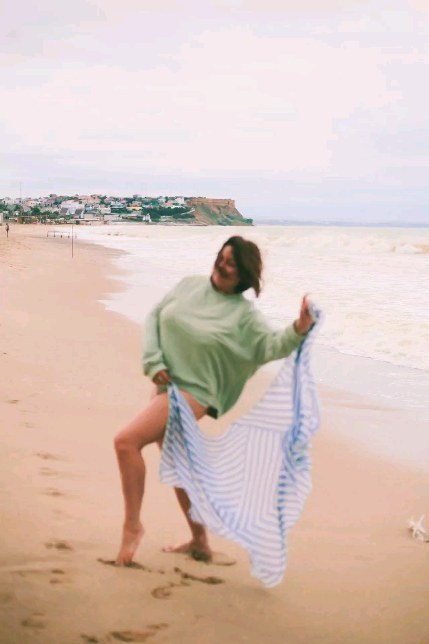 olga_lesnichaya в LOOKY. #8марта. Женщина, которую люб...