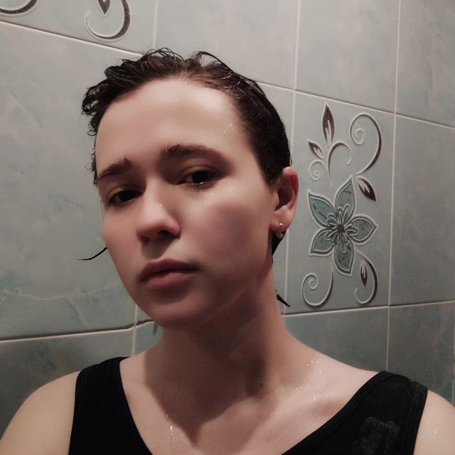 millinda_famozina в LOOKY. . On a holiday, I'm af...