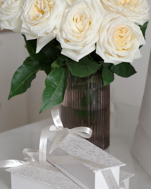 lancolie.chocolate в LOOKY. . 💐Поздравляю с нашим...