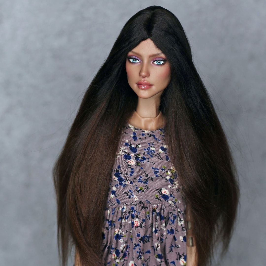Wig for Tender Creation dolls. Alpaca suri.
#tendercreationdoll #popovysisters#bjdwig #tendercreation #bjdsale #bjd #bjddoll #bjdfashion #bjdcollector#fashiondoll#fashiondollphotography#fashiondollcollector#fashiondolls#dollphotographykatebjdshop_wigs#bjdwigcoloring_hair#bjdsale#thebjdplacesale#alpacawig#bjdalpacawig#etsysale#bjdsalesposts#alpacawigsforsale