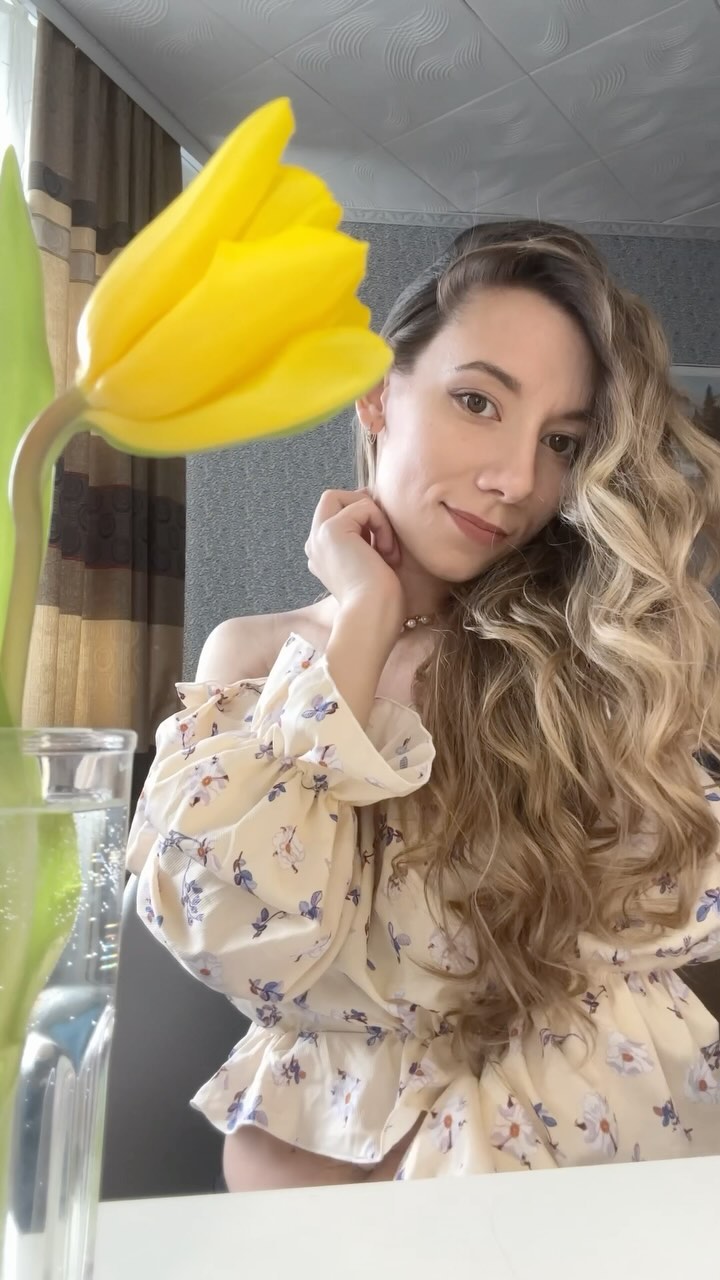 kodiaaaa в LOOKY. #8марта. Преображаемся 🤪😍 Ц...
