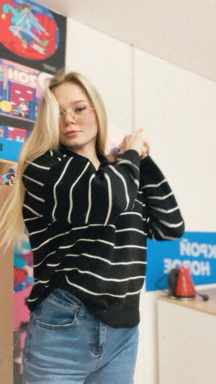 sonechka_officiall_ в LOOKY. . null