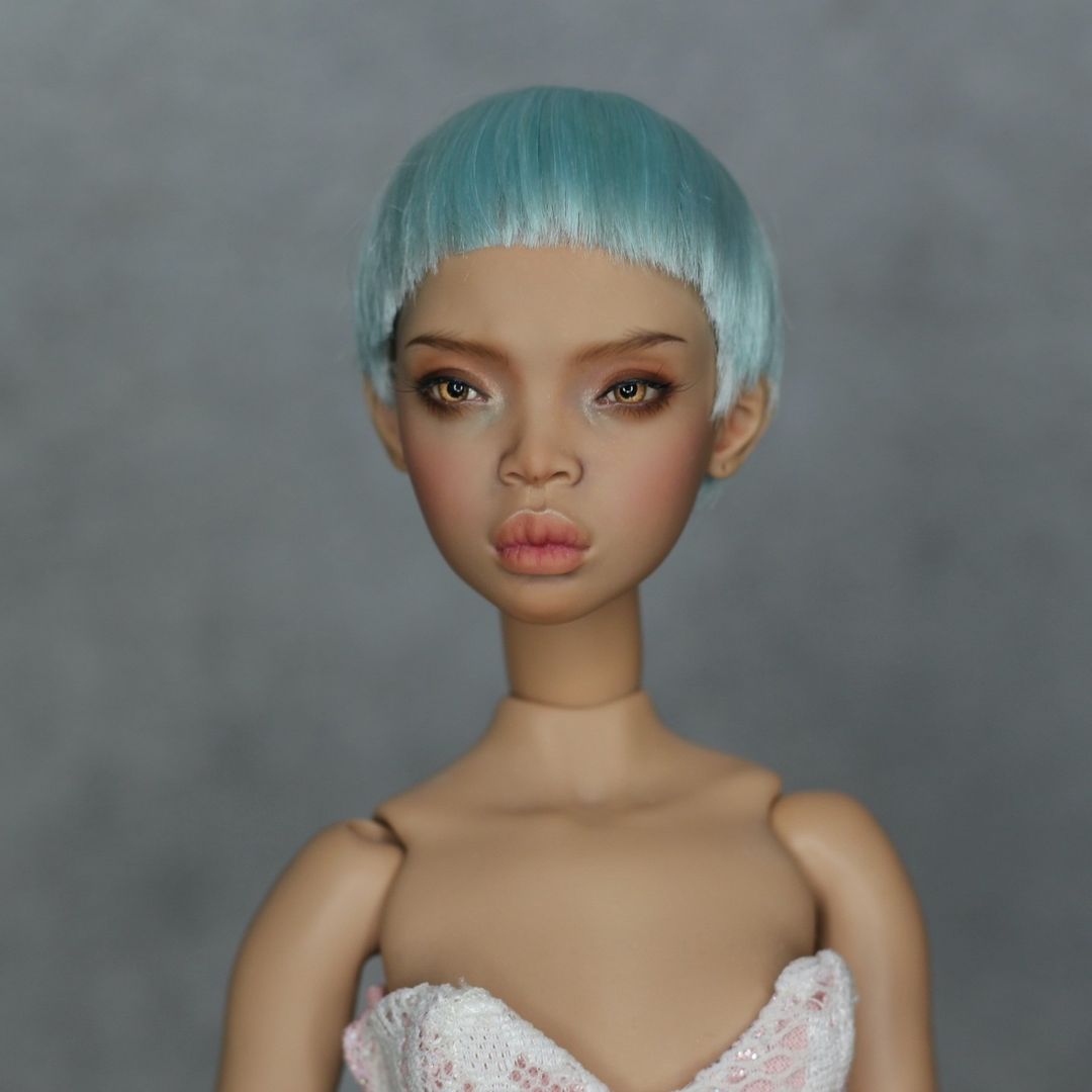 Angora wig for Popovy Sisters doll.
#popovysistersdolls#popovysisters#popovydoll#popovysistersdoll#bjdsale #bjd #bjddoll #bjdfashion #bjdcollector#fashiondoll#fashiondollphotography#fashiondollcollector#fashiondolls#dollphotography#popovysisterstawnyowl#katebjdshop_wigs#bjdwig#popovysisters#bjd#bjdpopovy#bjddoll#popovywig#popovybjd#bjdphotography#coloring_hair#bjdsale#thebjdplacesale#alpacawig#bjdalpacawig#etsysale#bjdsalesposts#alpacawigsforsale#popovytawnyowl