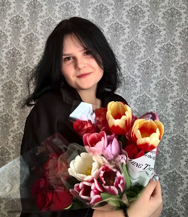 polino4ka_koz в LOOKY. . 💖🥰