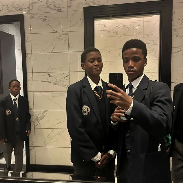 Akwande Zuma в LOOKY. . @akwande.zuma💯🐐, b...