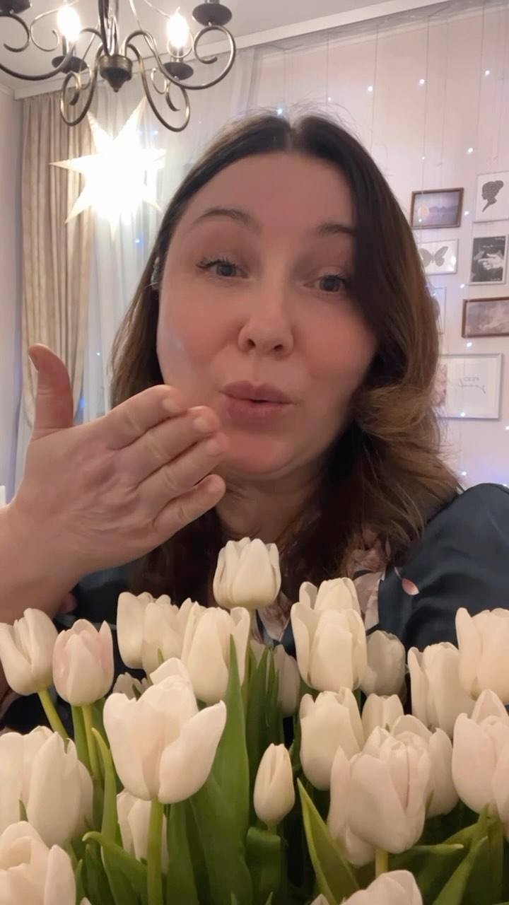 natali__mii в LOOKY. . С Праздником, девочк...