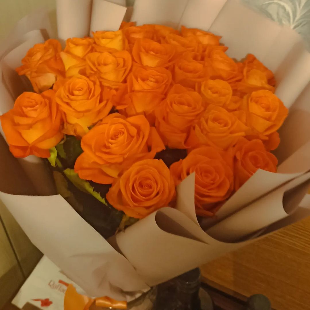 Подарок от любимого на 8 марта 💋😘❤️😍