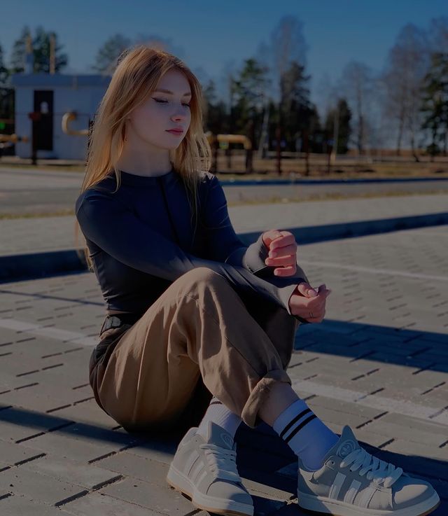 di.xxq15 в LOOKY. . 🧸🤍