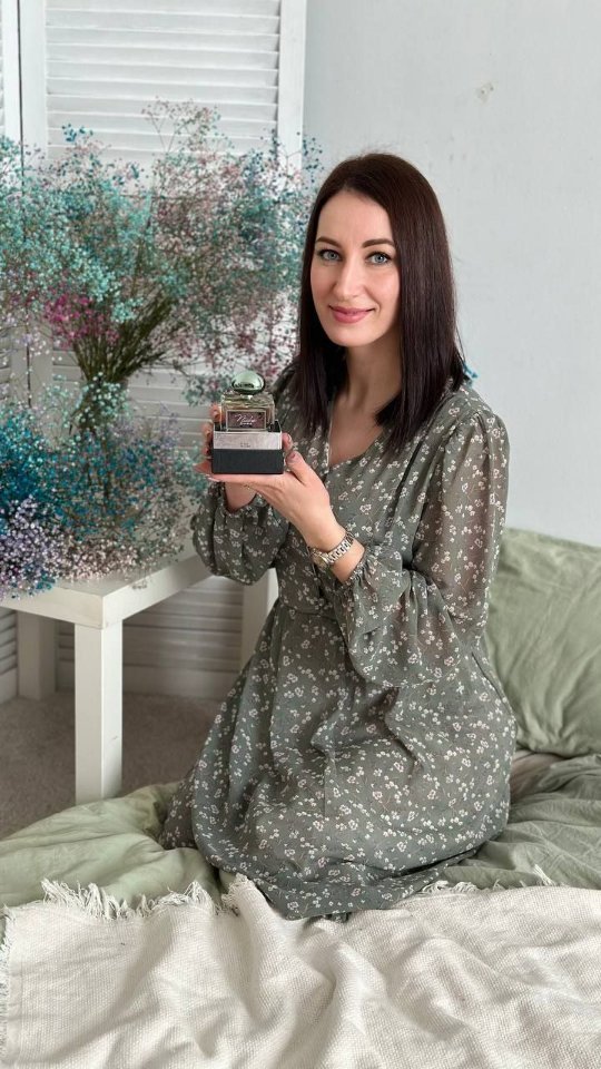 parfumeriya_premium in LOOKY. #удаленнаявакансия,#работанадому. Приглашаю к сотрудни...