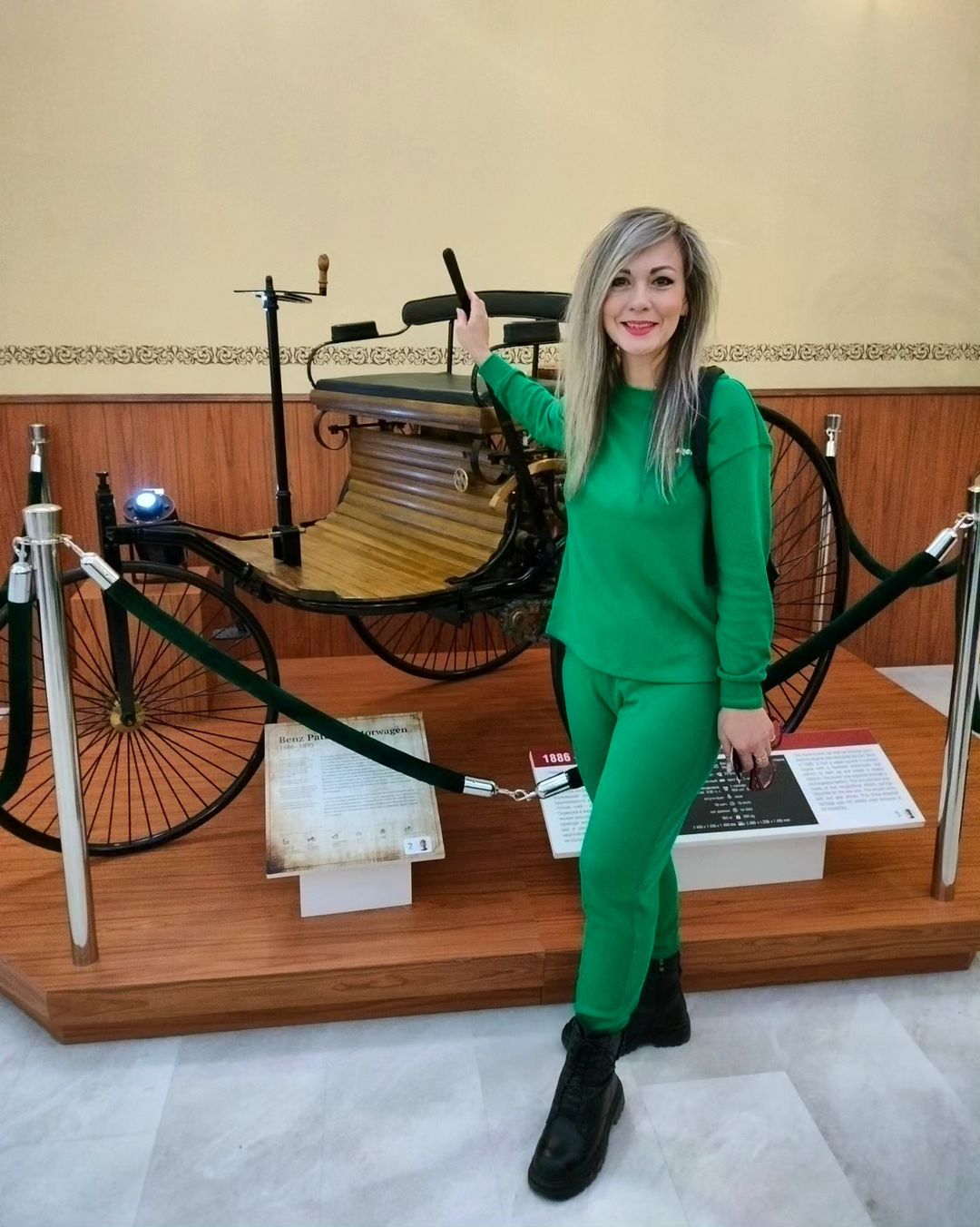 mamatekilala in LOOKY. . Павильон Сбербанка н...