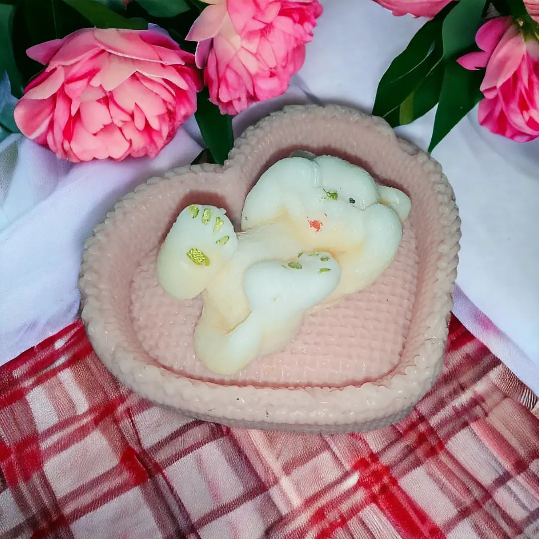 Мыло 🧼 ручной работы на заказ! Пишите в директ.