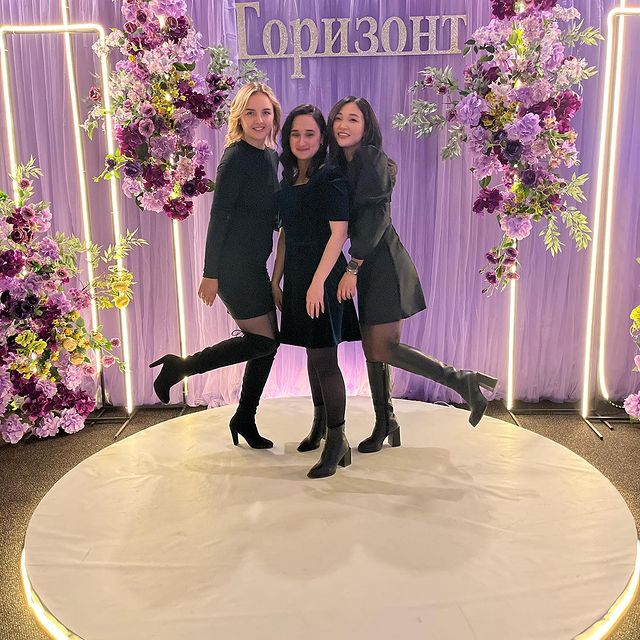 gk_gorizont в LOOKY. . Наши великолепные го...