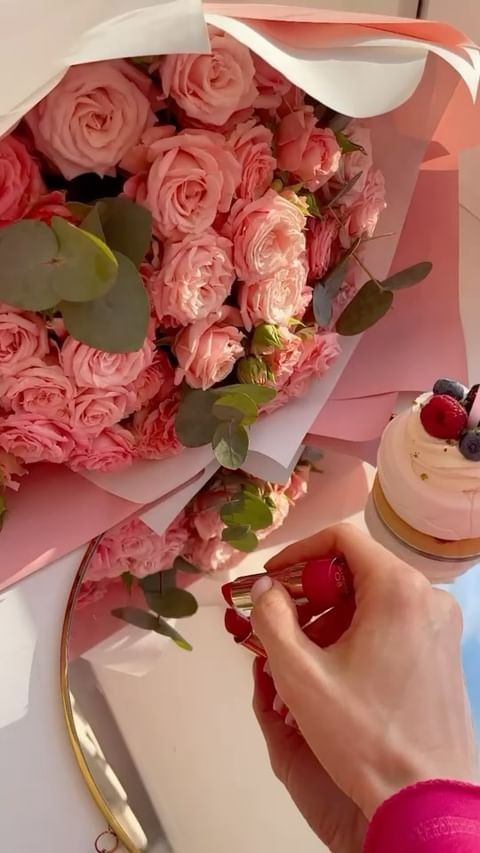 lavanda_30_astra в LOOKY. . Happy birthday🎂