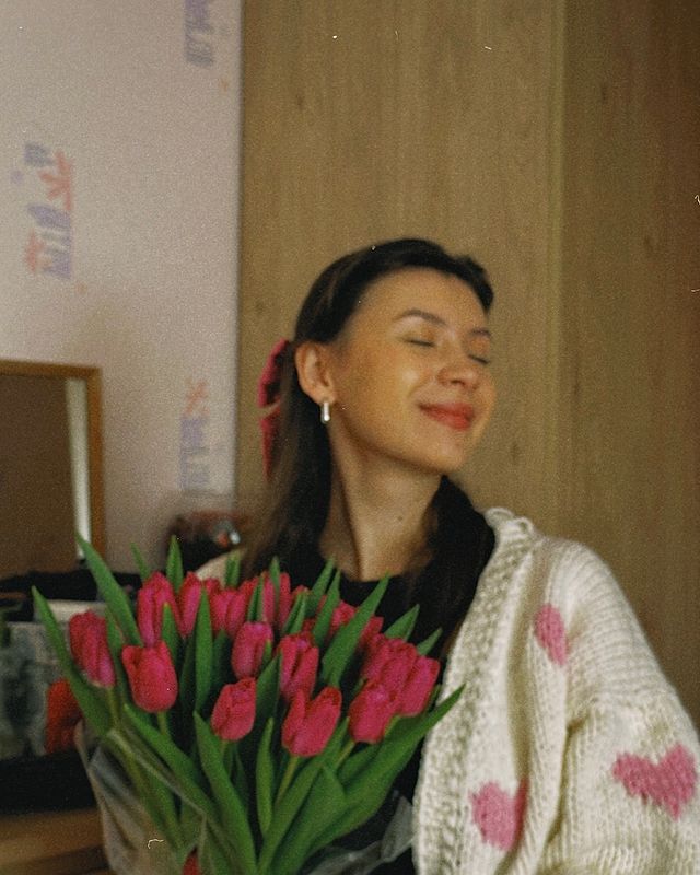 pshanni в LOOKY. . Нежная фотокарточка ...