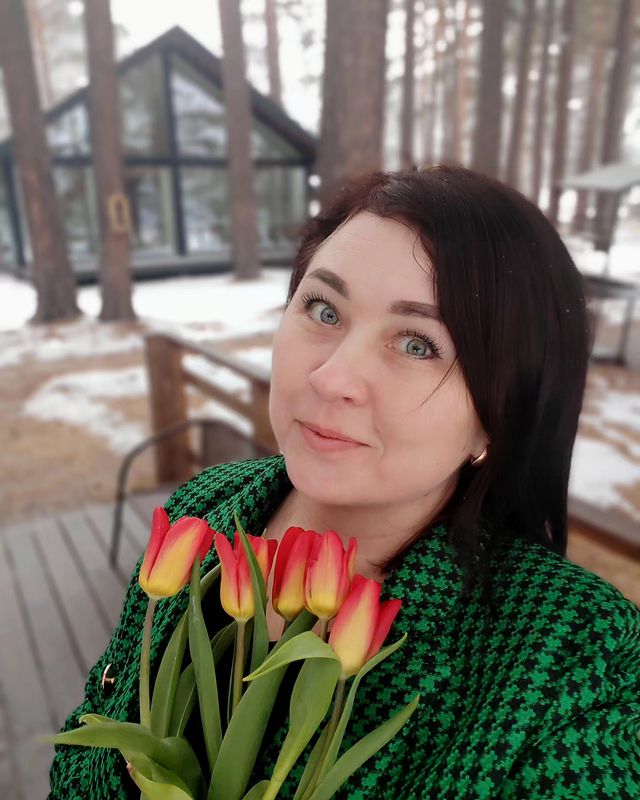 nasibullina.yuliya in LOOKY. . null