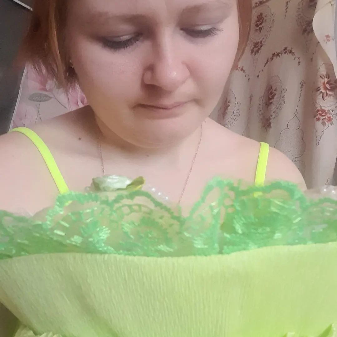 ekaterinavinogradova4256 в LOOKY. . Спасибо большое люби...