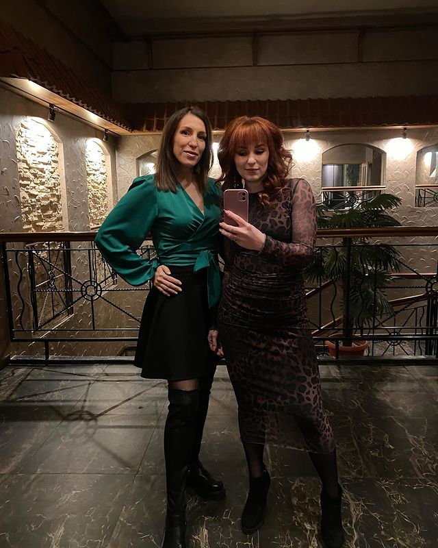 katyushik_kovyrshina в LOOKY. . Отличный выход в све...
