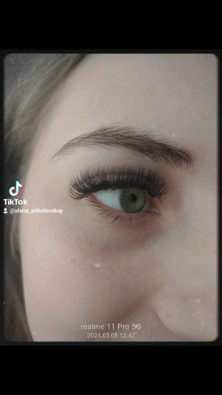 alenasobolevskaya_ в LOOKY. #гомель,#3d,#lashes,#наращиваниересниц,#начинающиймастерпонаращиваниюресниц,#lashmaker,#lash,#мастерпонаращиваниюресниц,#модель,#кукла,#кукрльныйэффект,#изгибd. куколка, 3д, д изгиб...