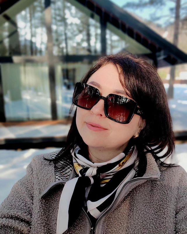 nasibullina.yuliya in LOOKY. . null