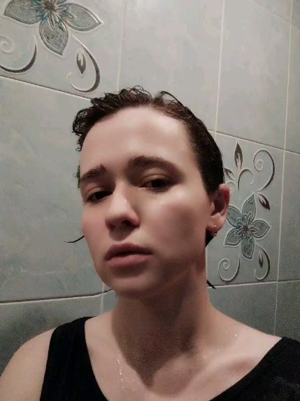 millinda_famozina в LOOKY. . Я в праздники, после...