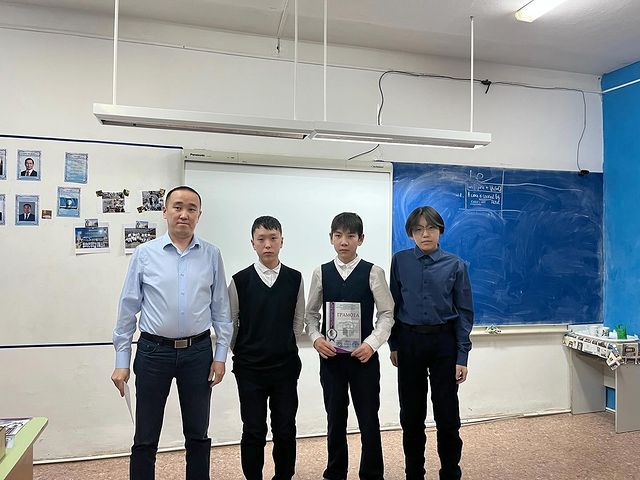 samsonov_mikhail_ в LOOKY. . Республиканский турн...