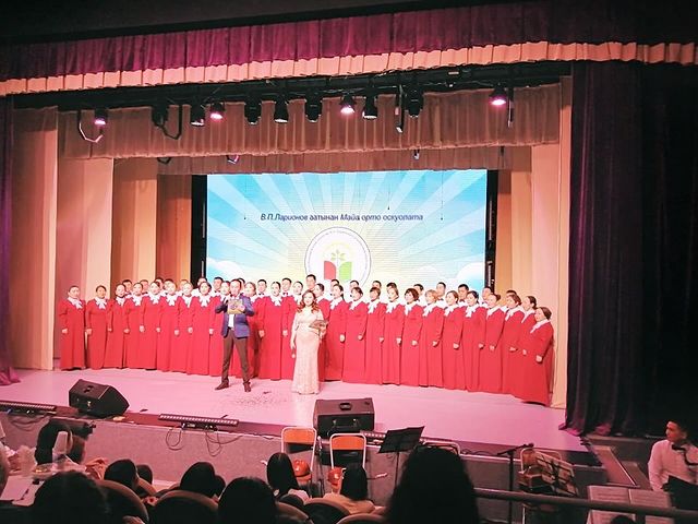 samsonov_mikhail_ в LOOKY. #дьиэкэргэнсыла,#годсемьи. Кэргэмминээн культур...