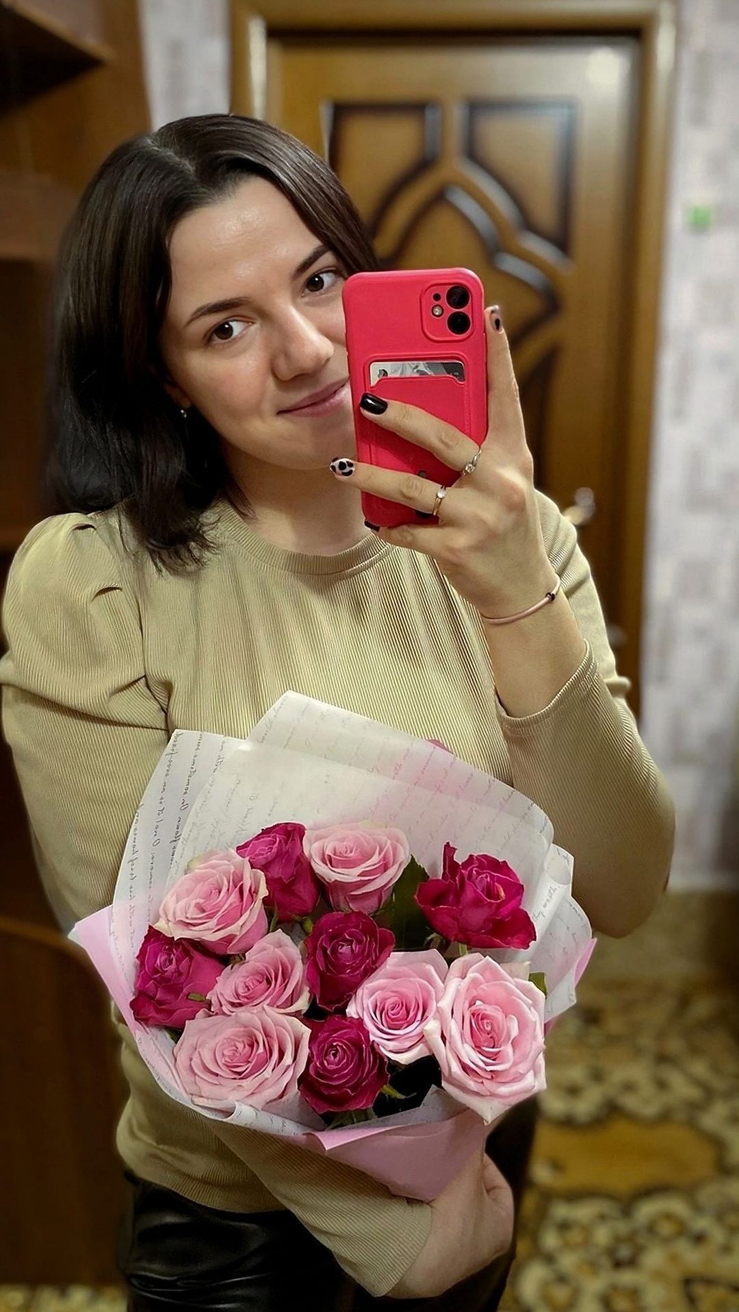 a.s_bondareva in LOOKY. . 🌹