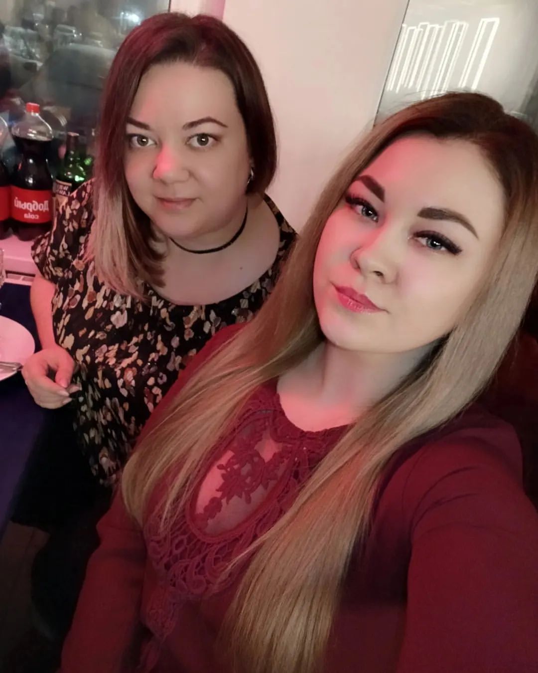 Лучшие💜👯