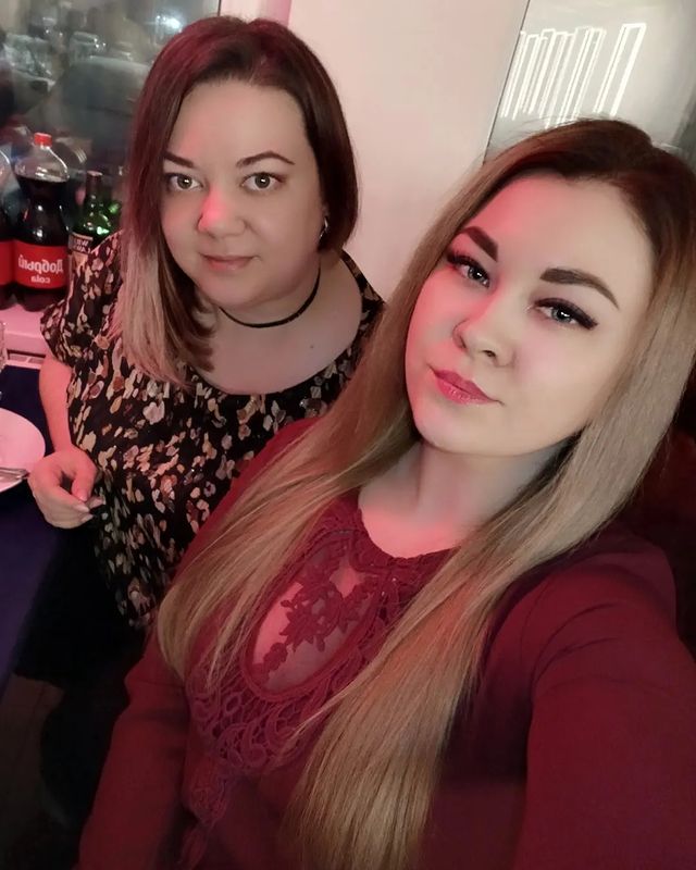 irkairinka1 в LOOKY. . Лучшие💜👯