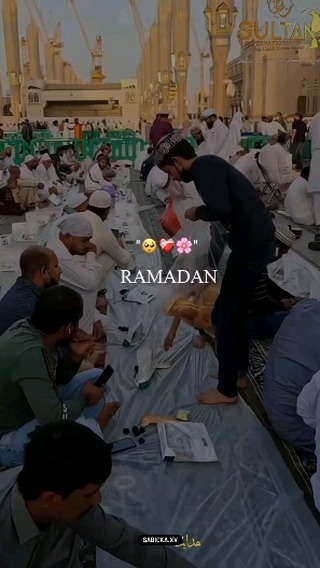 dr.sabicka в LOOKY. . Ramadan 🥹🤲🏻
 @sab...