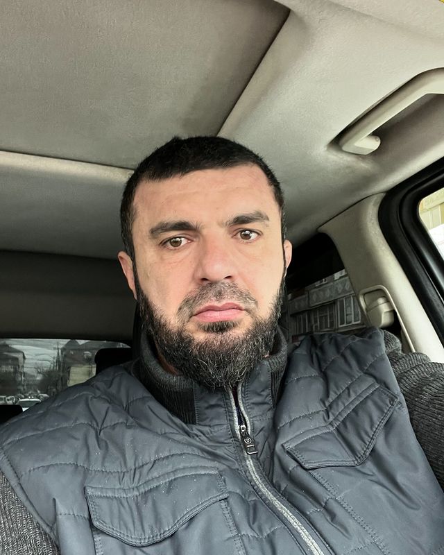 محمد علي ماجوميدوف в LOOKY. . Доброта ходит тихо б...