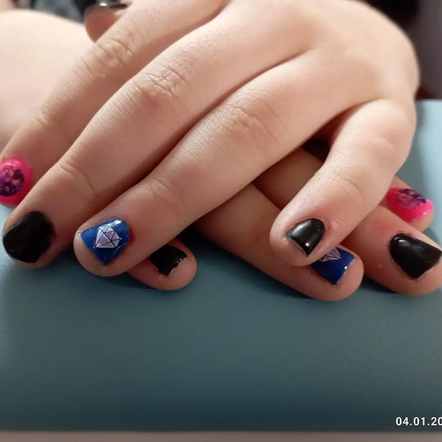 blue_cupcake_1 в LOOKY. . null