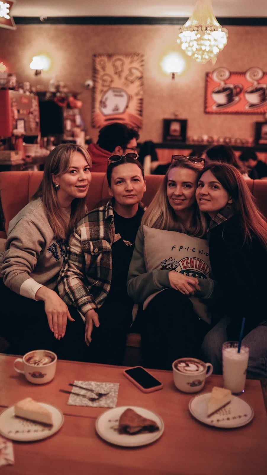 byriak в LOOKY. . Friends in Istanbul�...